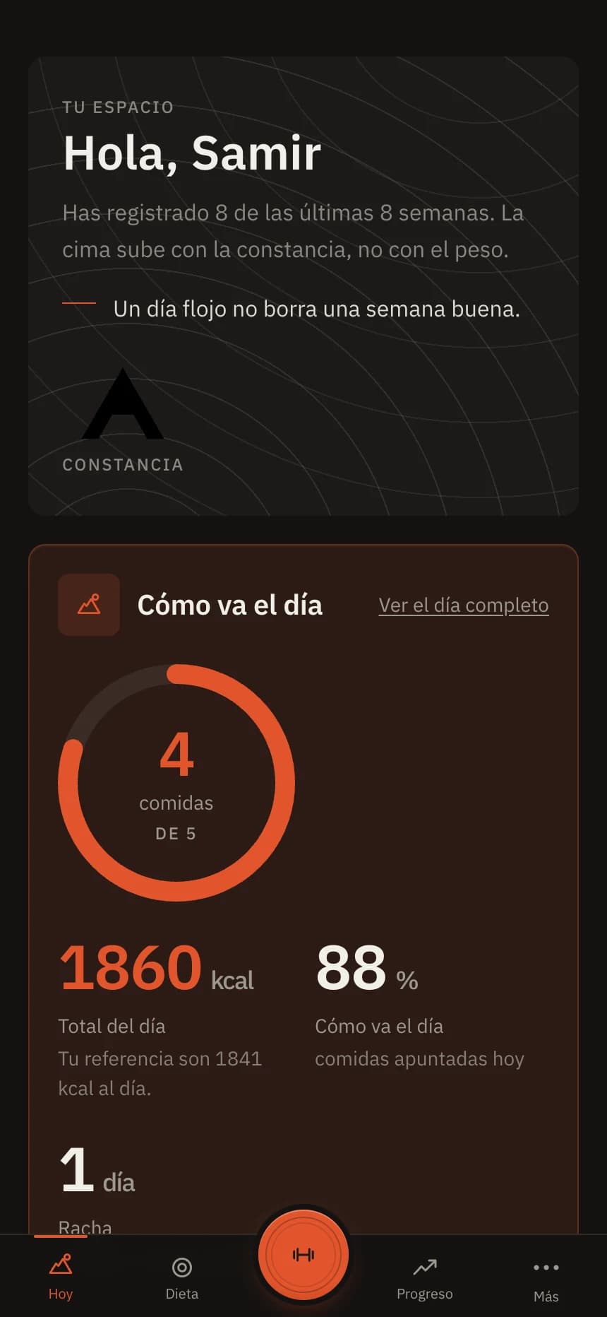 Inicio